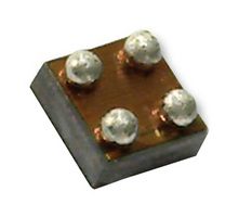 AP7350-28CF4-7 - LDO Voltage Regulator, Fixed, 2V to 5.25V in, 2.8 Vnom/150mA Out, X2-WLB0606-4 - DIODES INC.