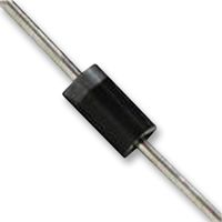 SB160-T - Schottky Rectifier, 60 V, 1 A, Single, DO-41, 2 Pins, 700 mV - DIODES INC.