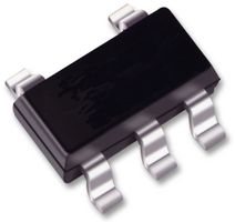 D5V0L4B5S-7 - ESD Protection Device, 14 V, SOT-353, 5 Pins, 5 V, 200 mW - DIODES INC.