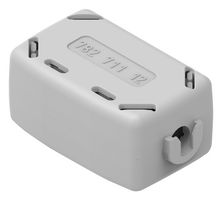 78271112 - Split Core Ferrite, 6 mm, 316 ohm, WE-CAR-TEC Series - WURTH ELEKTRONIK