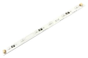 ILS-OU06-QW90-SD221. - LED Module, OSLON Square Uniform Series, Board + LED, Quartz White, 3500 K, 630 lm - INTELLIGENT LED SOLUTIONS