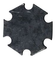 ILA-TIM-STAR-2A. - Heat Sink Pad, Graphite Sheet, 0.25mm, ILA-TIM-XXXX-YY Series - INTELLIGENT LED SOLUTIONS