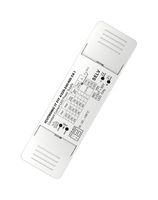 IT-FIT-4/220-240/400-CS-I - LED Driver, LED Lighting, 4 W, 10 VDC, 400 mA, Constant Current, 198 V - OSRAM