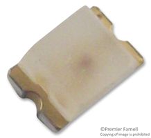 HSMH-H150 - LED, Red, SMD, 1206 [3216 Metric], 20 mA, 2.6 V, 639 nm - BROADCOM