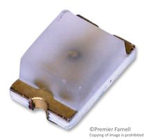 HSMH-H170 - LED, Red, SMD, 0805 [2012 Metric], 20 mA, 2.6 V, 639 nm - BROADCOM