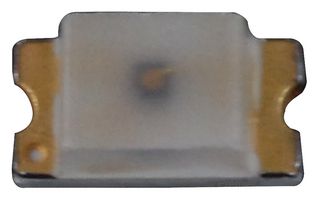 HSMH-H190 - LED, Red, SMD, 0603 [1608 Metric], 20 mA, 2.6 V, 639 nm - BROADCOM