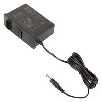 AMF18US09 - AC/DC Power Supply, ITE & Medical, 1 Output, 18 W, 9 VDC, 2 A - XP POWER