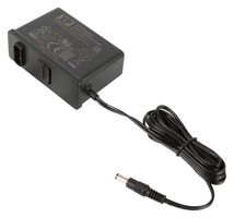 AMF24US12 - AC/DC Power Supply, ITE & Medical, 1 Output, 24 W, 12 VDC, 2 A - XP POWER