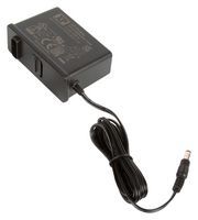 AMF36US30 - AC/DC Power Supply, ITE & Medical, 1 Output, 36 W, 30 VDC, 1.2 A - XP POWER