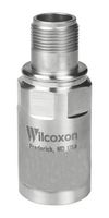 PCC420AR-10-R6 - Shock Sensor, RMS Acceleration, Panel Mount, 30 VDC, 25.4 mm, 10 G - AMPHENOL WILCOXON