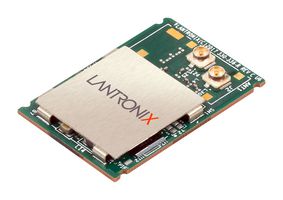XPC270100S - WLAN, 5 GHz, Ethernet/SPI/UART/USB, Dual U.FL Antenna, xPico 270 Series - LANTRONIX