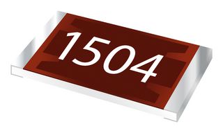 CHV0805-FX-4994EST - SMD Chip Resistor, 4.99 Mohm, ± 1%, 125 mW, 0805 [2012 Metric], Thick Film, High Voltage - BOURNS