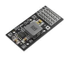 DFR0831 - Buck Converter Module, 7 V to 24 Vin, 5 Vout, Arduino UNO Board - DFROBOT