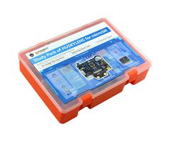 KIT0179-EN - Extension Kit, Study Pack, micro:bit - DFROBOT