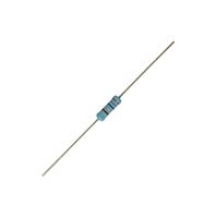 MBA02040C6801FCT00 - Through Hole Resistor, 6.8 kohm, MBA0204 Series, 400 mW, ± 1%, Axial Leaded, 200 V - VISHAY