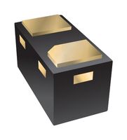 CD0201-T2.0LC - ESD Protection Device, 5.5 V, 0201 [0603 Metric], 2 Pins - BOURNS