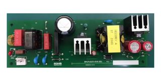 BM1P10CFJ-EVK-001 - Evaluation Board, BM1P10CFJ, Power Management, Isolated Flyback Converter - ROHM