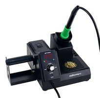 MP740893 EU - Soldering Station, 480 °C, 80 W, 240 VAC, EU - MULTICOMP PRO