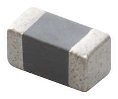 LQM18DH6R8M70L - Multilayer Inductor, 6.8 µH, 0.96 ohm, 40 MHz, 330 mA, 0603 [1608 Metric], LQM18DH_70 - MURATA