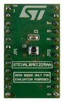 STEVAL-MKI225A - Adapter Board, STEVAL-MKI109V3 Motherboard - STMICROELECTRONICS
