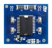 EVL6208-PLUG - Plug-In Board, EVL6208-Main Expansion Board - STMICROELECTRONICS