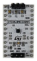 STEVAL-MKI228KA - Evaluation Kit, ILPS22QS, Pressure Sensor - STMICROELECTRONICS