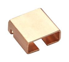 Y14770R00200F9R - SMD Current Sense Resistor, 0.002 ohm, CSM2726Y Series, SMD, 5 W, ± 1%, Metal Strip - VISHAY FOIL RESISTORS