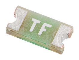 046801.5NRHF - Fuse, Surface Mount, 1.5 A, Slow Blow, 63 V, 63 V, 1206 (3216 Metric), Slo-Blo 468 Series - LITTELFUSE