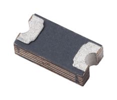 RF1358-000 - Resettable Fuse, PPTC, 1206 (3216 Metric), PolySwitch nanoSMDC Series, 6 VDC, 1.5 A, 3 A, 0.3 s - LITTELFUSE