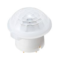 EKMC1608111 - PIR Sensor, 3.5 m, 3 VDC, 6 VDC, 125 °, EKMC VZ Series - PANASONIC