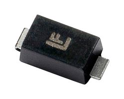 SMF11CA - TVS Diode, SMF Series, Bidirectional, 11 V, 18.2 V, SOD-123FL, 2 Pins - LITTELFUSE