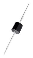 TLP30CA - TVS Diode, TLP Series, Bidirectional, 30 V, 52 V, P600, 2 Pins - LITTELFUSE