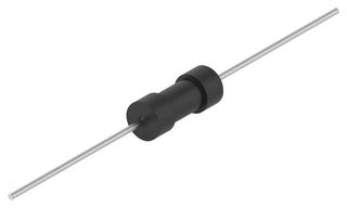 HPCR0819AK68RST - Through Hole Resistor, 68 ohm, HPCR Series, 2 W, ± 10%, Axial Leaded, 1.1 kV - CGS - TE CONNECTIVITY