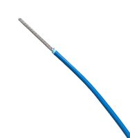 99M0111-22-2 - Wire, Polyester, Red, 22 AWG, 0.33 mm², 328 ft, 100 m - RAYCHEM - TE CONNECTIVITY