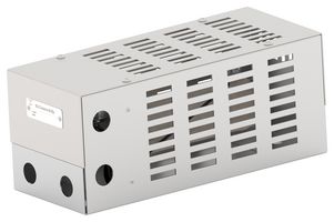 HPBA020A95R050E - Resistor, 95 ohm, HPBA Series, 2 hp, ± 10%, Screw, 230 V - CGS - TE CONNECTIVITY