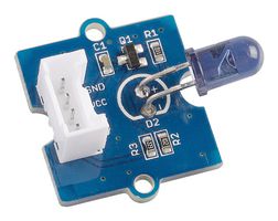 101020026 - Infrared Emitter Board, 3.6 V, 10 m, Arduino Board - SEEED STUDIO