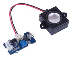 101020853 - Amplifier Driver Board, Speaker Plus, Arduino Board - SEEED STUDIO