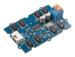 108020102 - PWM Driver Board, with Cable, 16 Channel, Arduino Board - SEEED STUDIO