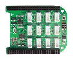 103030035 - Expansion Board, Base Cape, 3.3V / 5V, BeagleBone Board - SEEED STUDIO