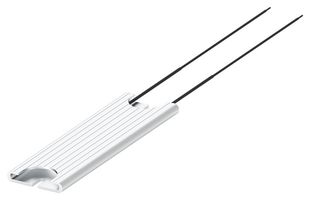 HCL165J2K7CX - Resistor, 2.7 kohm, HCL Series, 100 W, ± 5%, Radial Leaded, 1 kV - CGS - TE CONNECTIVITY