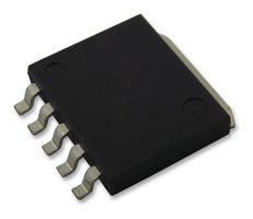BD00FDAWHFP-TR - LDO Voltage Regulator, Adjustable, 2.5 V to 32 V in, 1.5 V to 30 V/2 A out, HRP, 5-Pin - ROHM