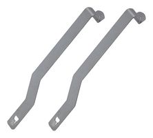 PFC-A1-PAIR - Relay Clip, Hold Down, Omron MK-S Series General Purpose Relays - OMRON INDUSTRIAL AUTOMATION