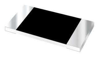 CR0201-FW-1002GLF - SMD Chip Resistor, 10 kohm, ± 1%, 50 mW, 0201 [0603 Metric], Thick Film, General Purpose - BOURNS