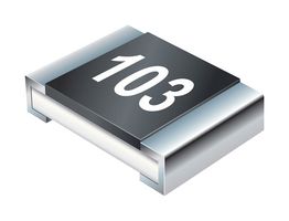 CR0805-FX-8200ELF - SMD Chip Resistor, 820 ohm, ± 1%, 125 mW, 0805 [2012 Metric], Thick Film, General Purpose - BOURNS