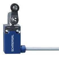 103006593 - Limit Switch, Roller Lever, 1NO / 2NC, 3 A, 240 V - SCHMERSAL