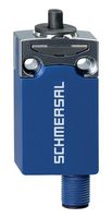 103006662 - Limit Switch, Plunger, 1NO / 2NC, 240 V, 40 N - SCHMERSAL
