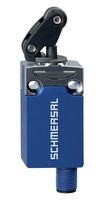 103006664 - Limit Switch, Roller Lever, 1NO / 2NC, 1.5 A, 240 V, 40 N - SCHMERSAL