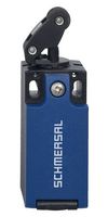 103014985 - Limit Switch, Roller Lever, 1NO / 2NC, 3 A, 240 V, 40 N - SCHMERSAL