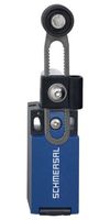 103014998 - Limit Switch, Roller Lever, 1NO / 2NC, 3 A, 240 V, 40 N - SCHMERSAL