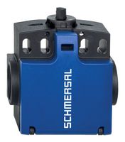 103015075 - Limit Switch, Plunger, 1NO / 2NC, 3 A, 240 V, 40 N - SCHMERSAL